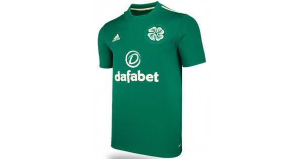 Camisa II Celtic 2021 2022 Adidas oficial